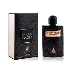 AL HAMBRA  OPERA NOIR (Опиум блэк) 100ml edp/жен. M~