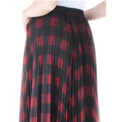 Y1666 Юбка женская из фатина No name размер свободный 44-46