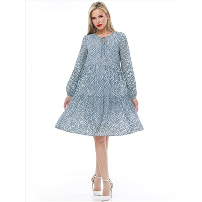 Платье Воздушный образ, нежная