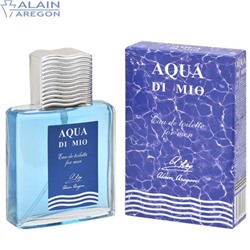 AQUA DI MIO 90мл /муж. M~