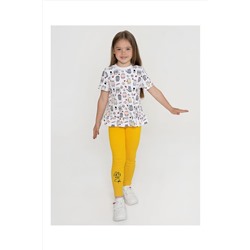 Костюм с лосинами 30234 Энна интерлок НАТАЛИ #901103