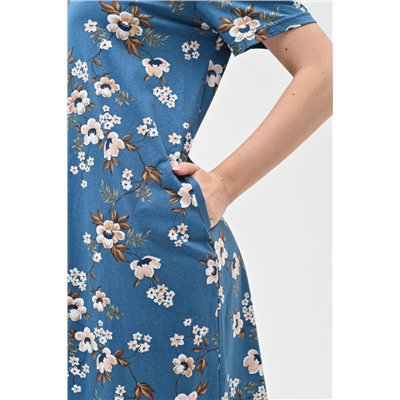 халат 6834-06 -25%