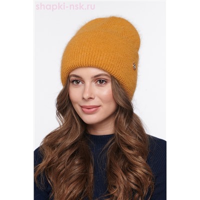 448 PB Колпак женский флис (56-58)