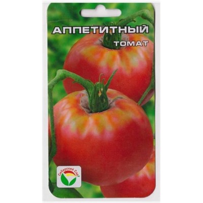Томат Аппетитный (Код: 11569)
