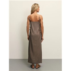 523693 ZARINA Платье