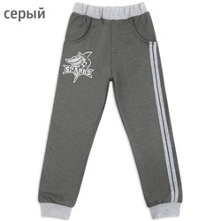 Штаны для мальчика Sharks