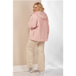 Shetti 2115 пудра, Куртка