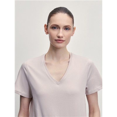 396398 ZARINA Футболка