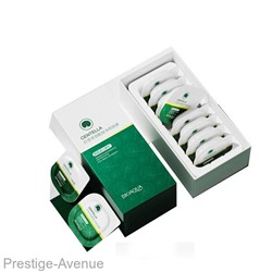 Восстанавливающая маска для чувствительной кожи Centella BIOAQUA Tender Elasticgentle Skin Delicate (7,8г*8) арт.22705