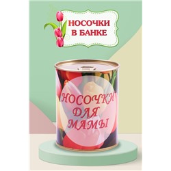 Носки стандарт GL758 Носочки для мамы НАТАЛИ #978324