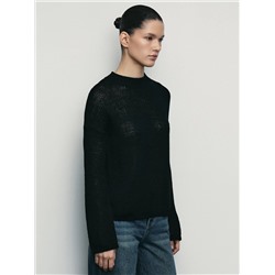 503040 ZARINA Джемпер