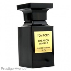 Tom Ford Tobacco Vanille edp 50ml Made In UAE