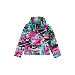 Куртка PLAYTODAY #965695