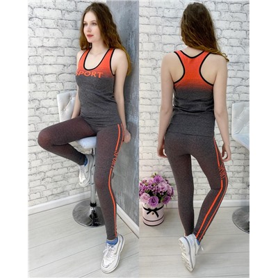 Спортивный костюм 863103