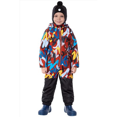 Комбинезон NIKASTYLE #932324