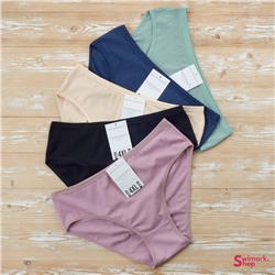 Трусики женские TOPANTY TP-7001С, MAXI