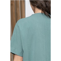 Платье "Асель" (фисташка) П5520