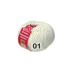 Пряжа Пехорка Перуанская альпака