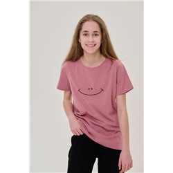 футболка для девочки Д 0144-14 -50%