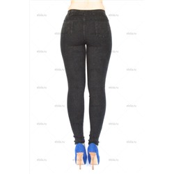 Elisa grey maxi-1