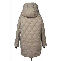 05-2156 Куртка женская зимняя