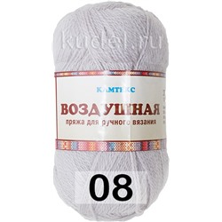 Пряжа Камтекс Воздушная