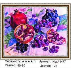 AM45 HWA4477, 40х50 см