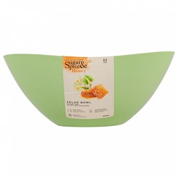 Салатник Sugar&Spice Honey 1,3 л SE111810050 фисташка