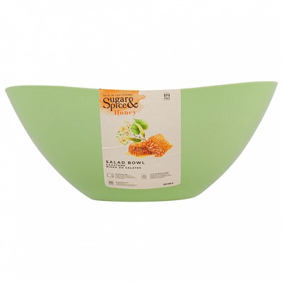 Салатник Sugar&Spice Honey 1,3 л SE111810050 фисташка
