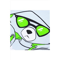 Футболка YOULALA #1003577