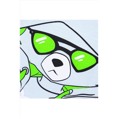 Футболка YOULALA #1003577
