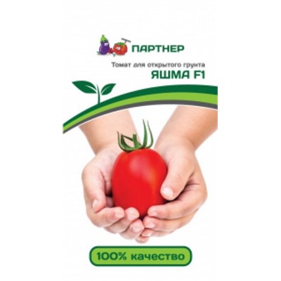 Томат Яшма F1 (Партнер) 0,1г