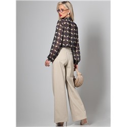 Блузка Констанция, премиум