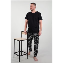 Пижама с брюками 88048 НАТАЛИ #958252