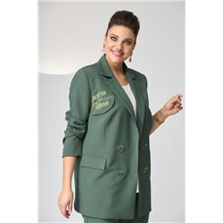 Nadin 2061, Брюки,  Жакет