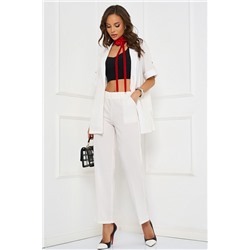 КОСТЮМ БАСИЛИО (ВАЙТ)