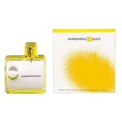 Mandarina Duck