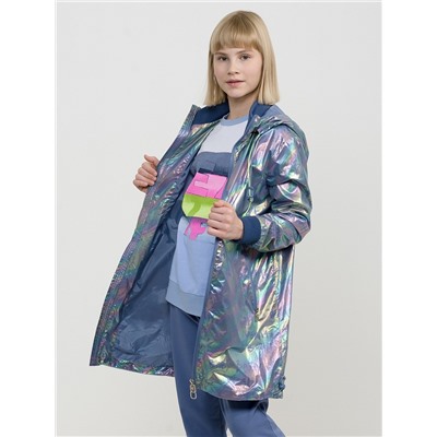 GZRN4269 (Плащ для девочки, Pelican Outlet )