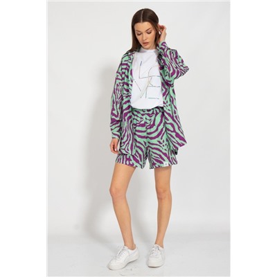 Kivviwear 31264089.07, Шорты,  Рубашка