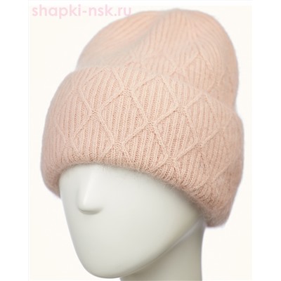 05015Ag2 Жемчужина Шапка женская (54-58)
