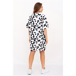 290727 Lika Dress Туника