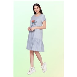 Vitol Fashion В-1020, Платье