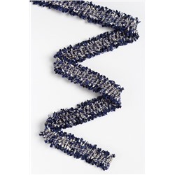 Тесьма отделочная 2,5 см*5 ярд (SF-2460) №11