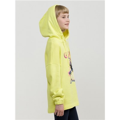 GFNK4268/1 (Толстовка для девочки, Pelican Outlet )