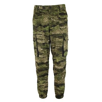 Костюм мужской "Shaman-Elite", тк. Twill 220 г/м2, цв. Свамп К-415