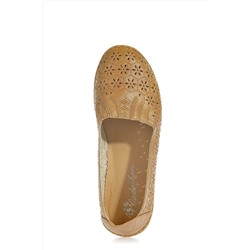 Туфли женские LIU DA SHOES