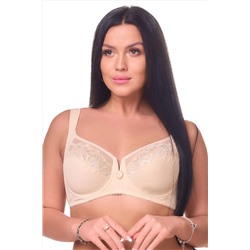 Бюстгальтер мягкая чашка на каркасе STYLE GUIDE 2163 НАТАЛИ #875855