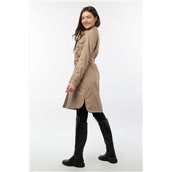 03-3186 Плащ женский (пояс)