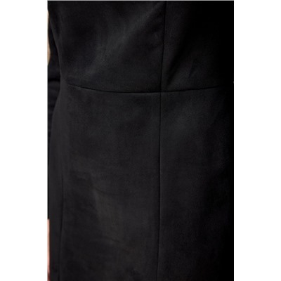 Anelli 1182 черный, Платье