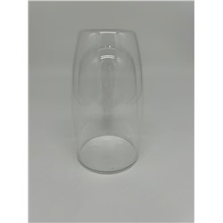 Стакан с двойным дном 450 мл (80 шт)